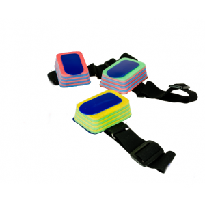 copy of Pudełko termiczne na nogę P10