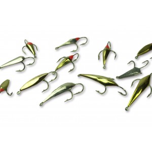 Błystka Podlodowa PIRAT