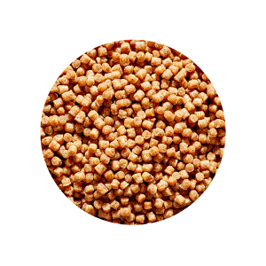 OXYGENE MICRO PELLET GENLOG 0,8kg-Kukurydza