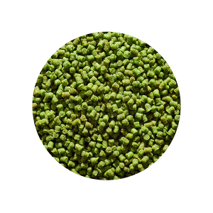 copy of OXYGENE MICRO PELLET GENLOG 0,8kg-Kukurydza