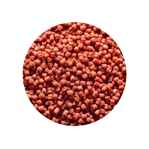 copy of OXYGENE MICRO PELLET GENLOG 0,8kg-Czerwony robak