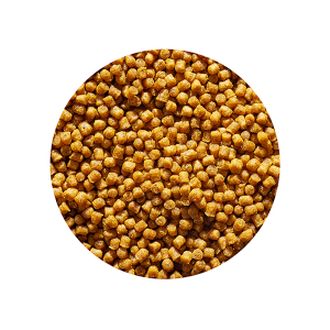 OXYGENE MICRO PELLET GENLOG 0,8kg - Wanilia