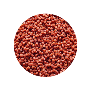 OXYGENE MICRO PELLET GENLOG 0,8kg-Truskawka
