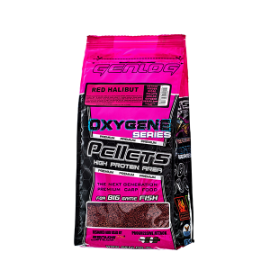 copy of OXYGENE MICRO PELLET GENLOG 0,8kg-Truskawka