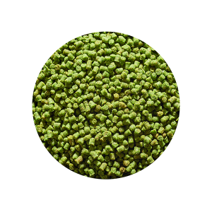 copy of OXYGENE MICRO PELLET GENLOG 0,8kg-Truskawka