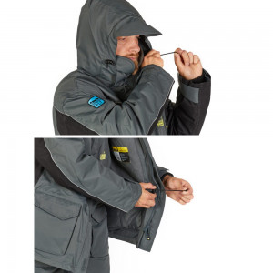 copy of Kombinezon Norfin Tornado