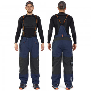 copy of Kombinezon Norfin Tornado