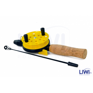 Zanęcarka miedziana Z4 sport