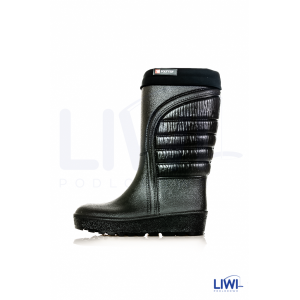 Profesjonalne buty Polyver Winter.