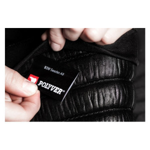 Profesjonalne buty Polyver Winter.