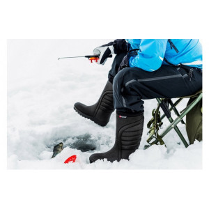 Profesjonalne buty Polyver Winter.