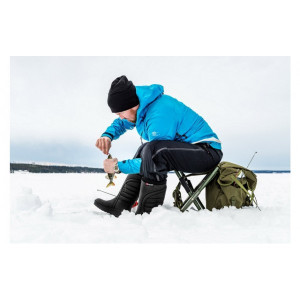 Profesjonalne buty Polyver Winter.