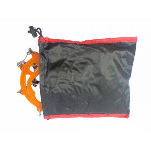 Raki na lód łańcuchy DA30