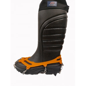 Raki na lód łańcuchy DA30