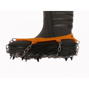 Raki na lód łańcuchy DA30