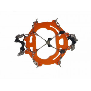 Raki na lód łańcuchy DA30