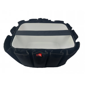 Podręczny mandziurek LIWI A15