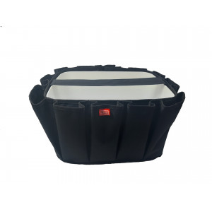 Podręczny mandziurek LIWI A15