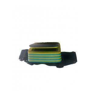 copy of Pudełko termiczne na nogę P10