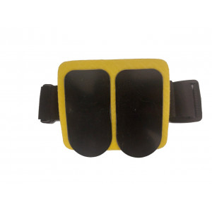 copy of Pudełko termiczne na nogę P10