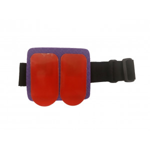 copy of Pudełko termiczne na nogę P10