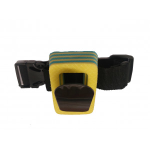 copy of Pudełko termiczne na nogę P10