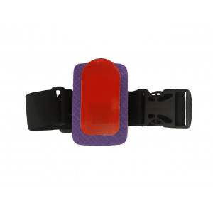 copy of Pudełko termiczne na nogę P10