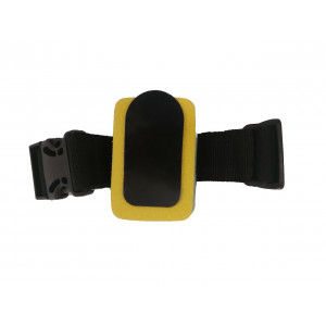 Pudełko termiczne na nogę P17