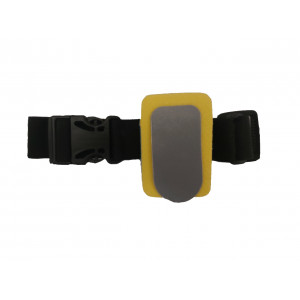 Pudełko termiczne na nogę P17