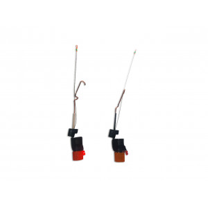 Kiwak - Elektroniczny sygnalizator brań "Elektrik-Ice" K40/1