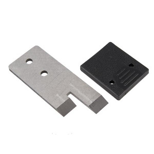 Zapasowe ostrze, nóż do pierzchni Tonar