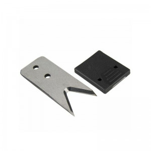 Zapasowe ostrze, nóż do pierzchni Tonar