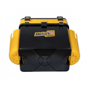 Skrzynka - siedzisko Helios Termo A38