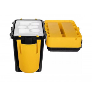 Skrzynka-siedzisko A1