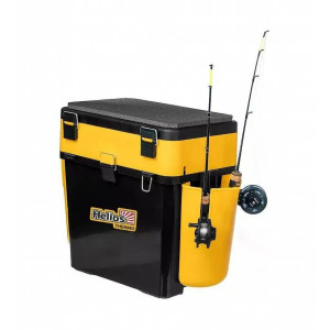 Skrzynka - siedzisko Helios Termo A38