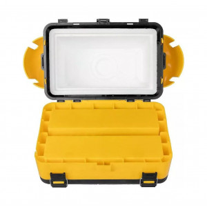 Skrzynka - siedzisko Helios Termo A38