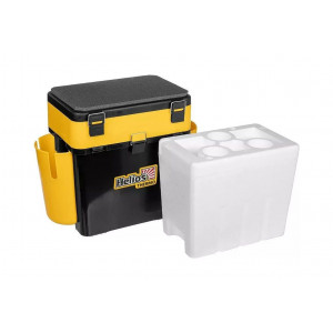 Skrzynka - siedzisko Helios Termo A38