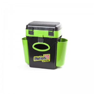 Skrzynka-siedzisko A2