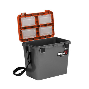 Skrzynka - siedzisko Winter Box A6