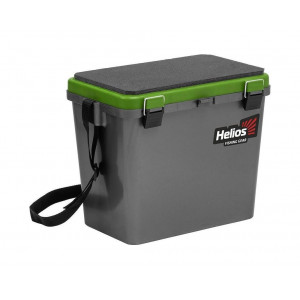 Skrzynka - siedzisko Winter Box A6