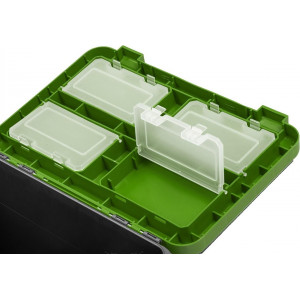 Skrzynka - siedzisko Winter Box A6