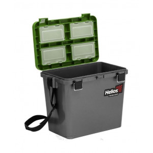 Skrzynka - siedzisko Winter Box A6