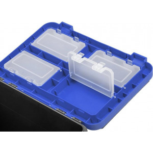 Skrzynka - siedzisko Winter Box A6