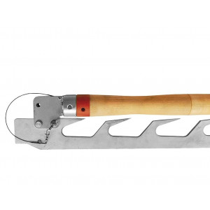 Ręczna piła do lodu Tonar