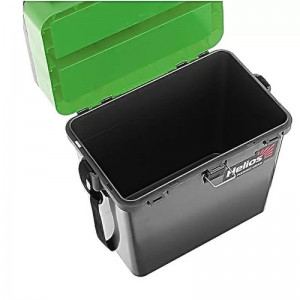 Skrzynka - siedzisko Winter Box A4 2 sekcje