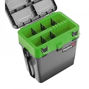 Skrzynka - siedzisko Winter Box A4 2 sekcje