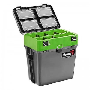 Skrzynka - siedzisko Winter Box A4 2 sekcje