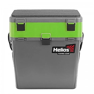 Skrzynka - siedzisko Winter Box A4 2 sekcje