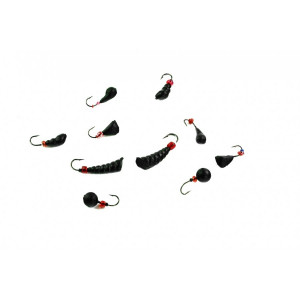 copy of Zestaw podlodowy bombka ZP4