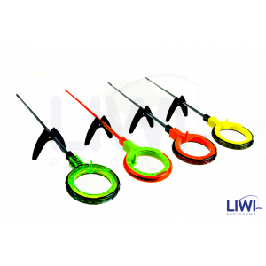 Zestaw podlodowy ZP6